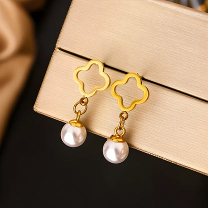 Boucles "Perline"