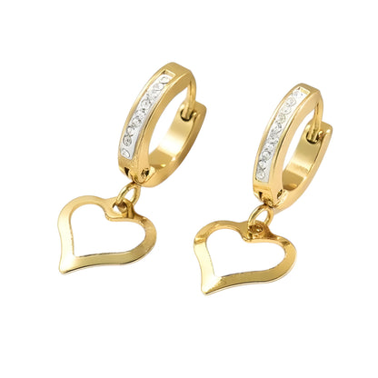 Boucles "Dorette"