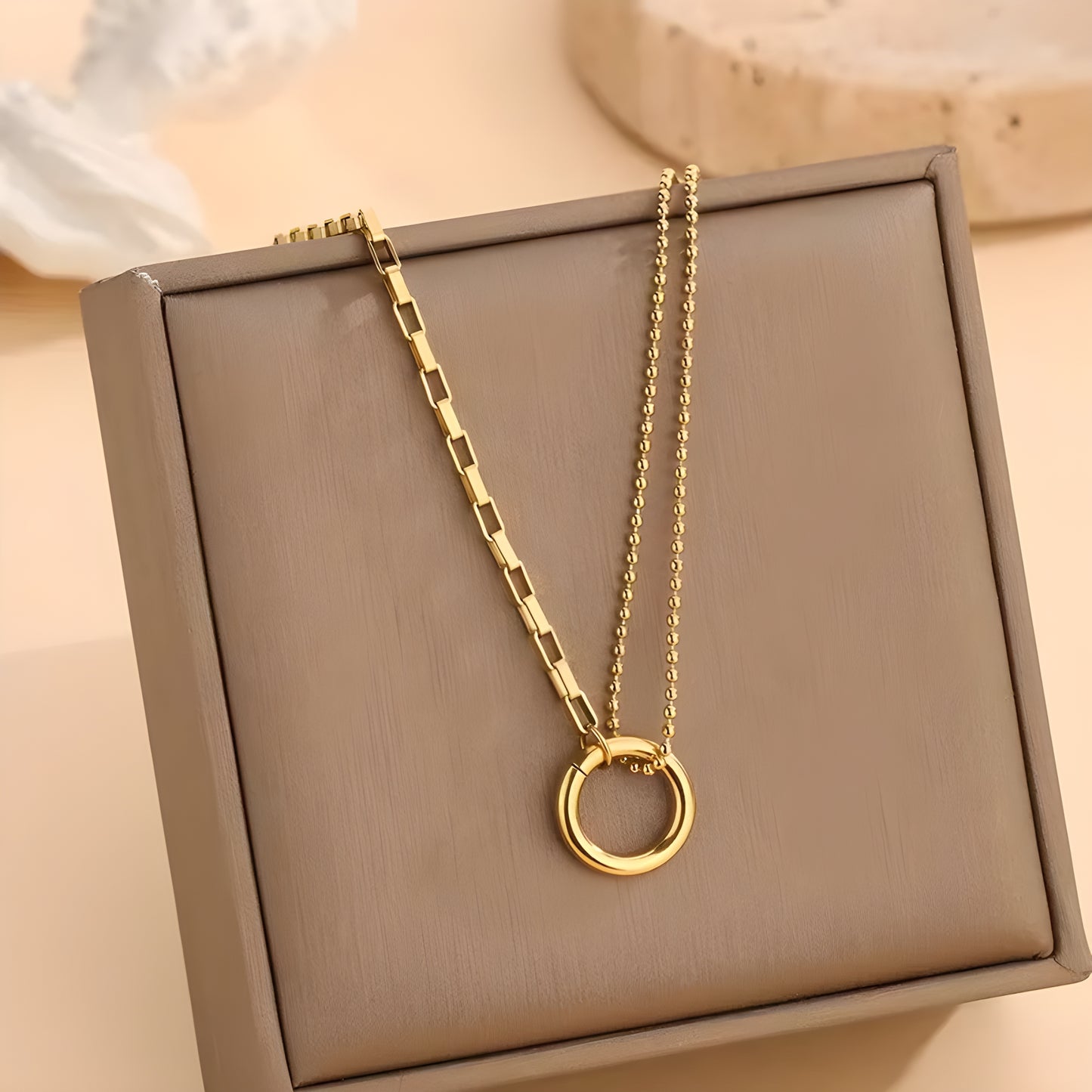 Collier "Anissia"