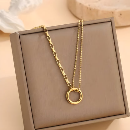 Collier "Anissia"