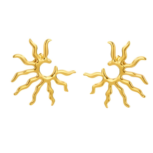 Boucles "Auréa"