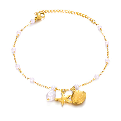 Bracelet "Hilda"