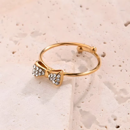 Bague "Djulia 2"