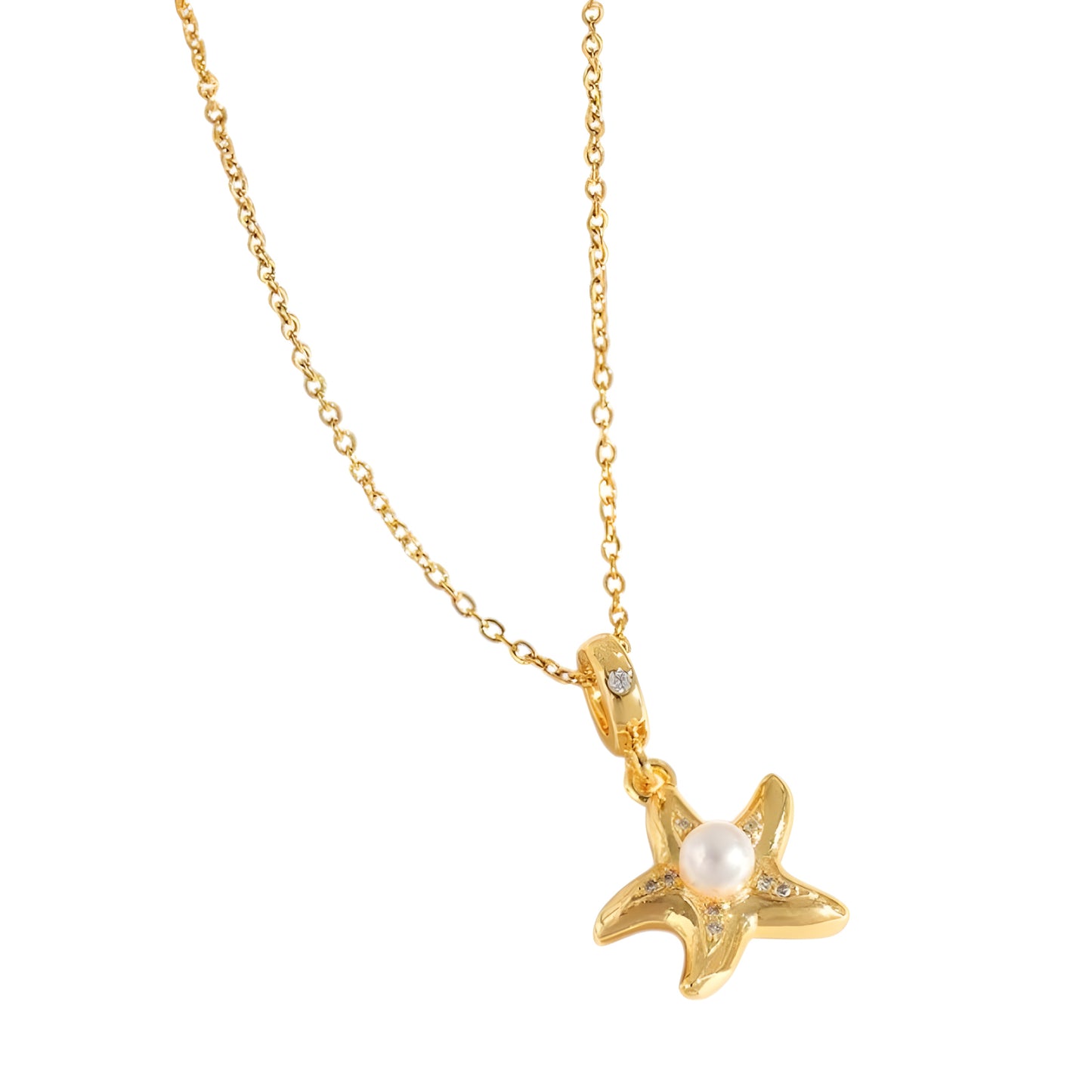 Collier "Fida"