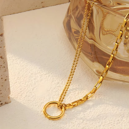 Collier "Anissia"