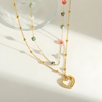 Collier "Odelia"