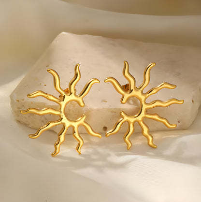 Boucles "Auréa"