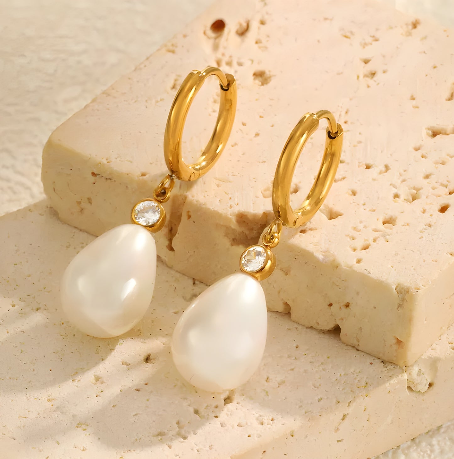 Boucles "Odine"