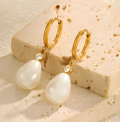 Boucles "Odine"