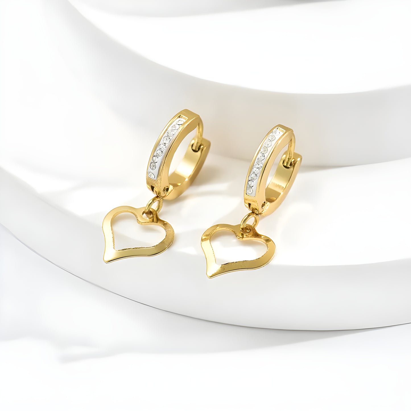 Boucles "Dorette"