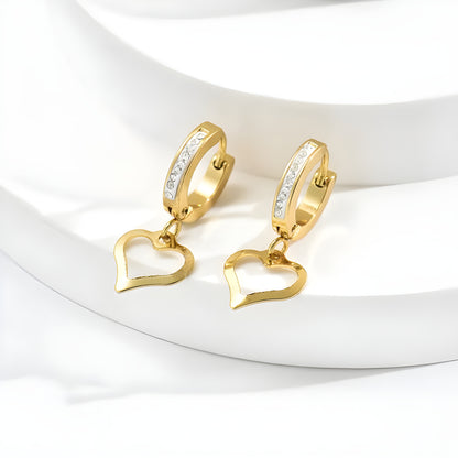 Boucles "Dorette"