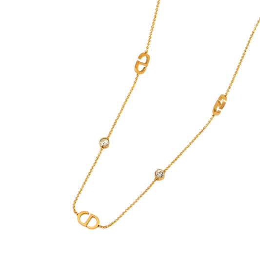 Collier "Avenya"