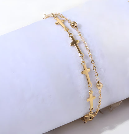Bracelet "Calista"