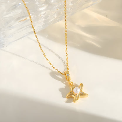 Collier "Fida"