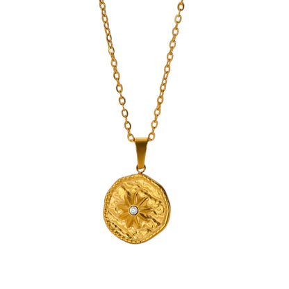 Collier "Alix 1"