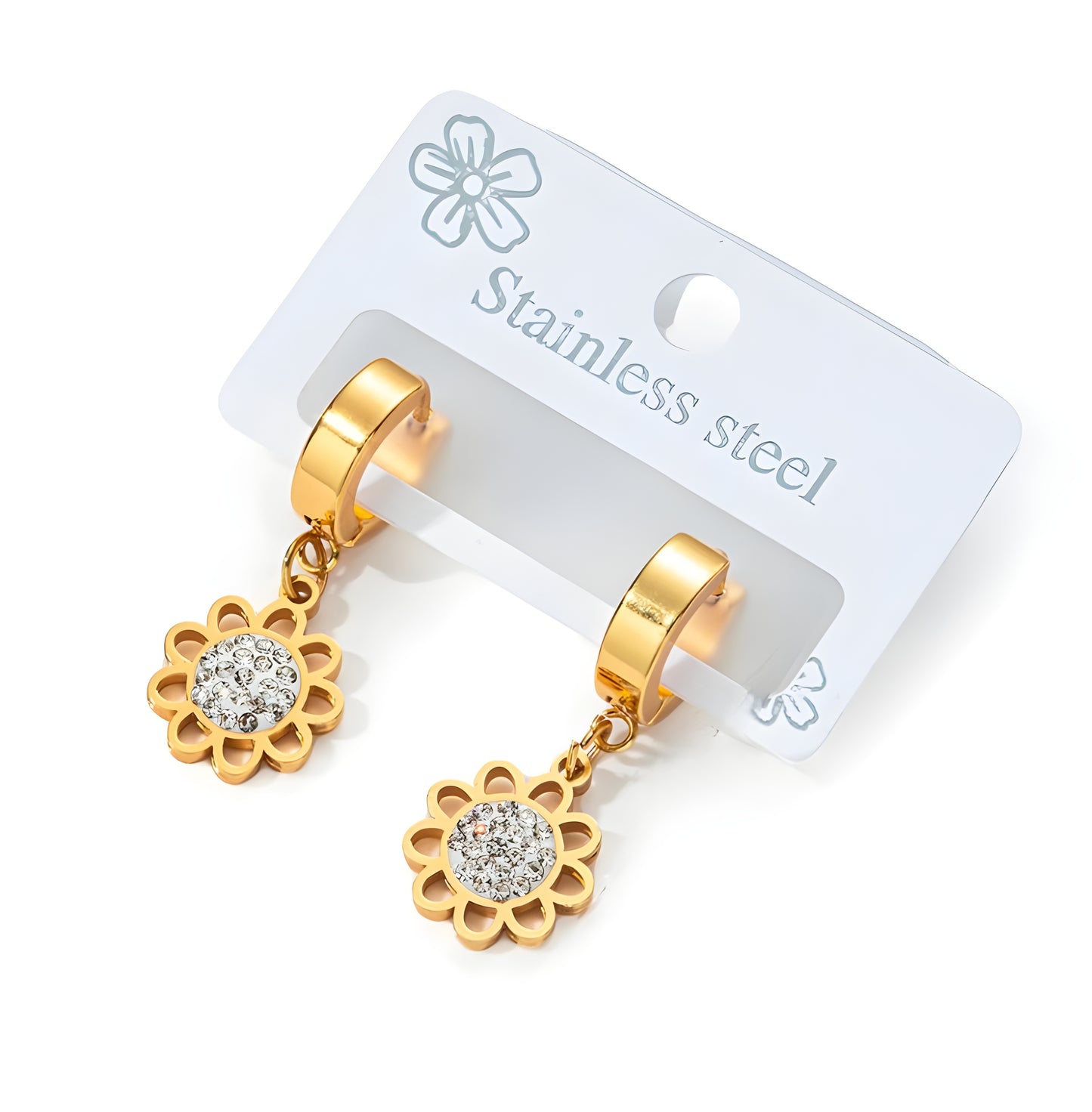 Boucles "Calista"