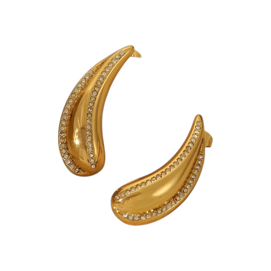 Boucles "Macha"