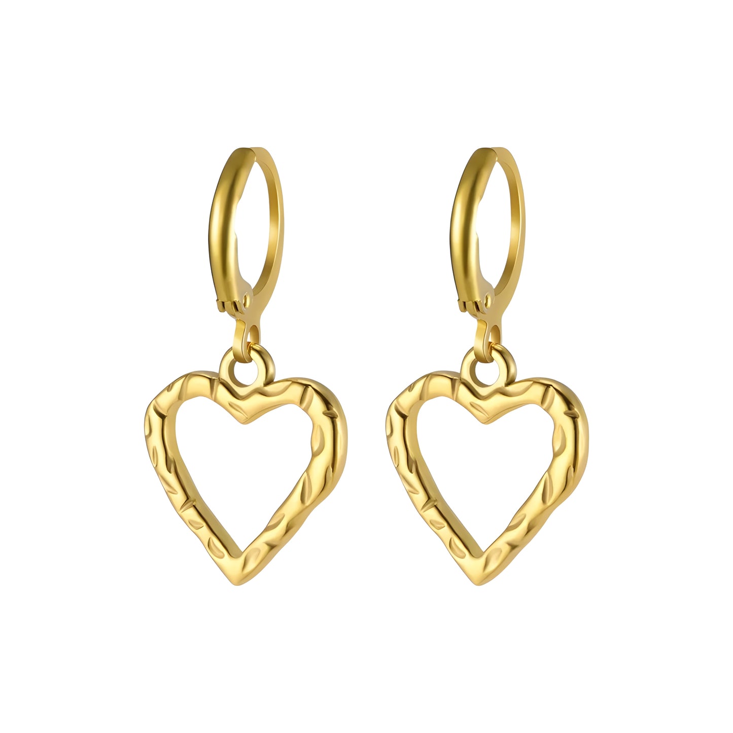 Boucles "Siona 3"