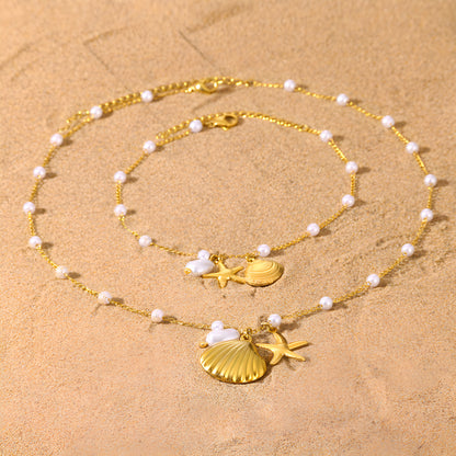 Bracelet "Hilda"