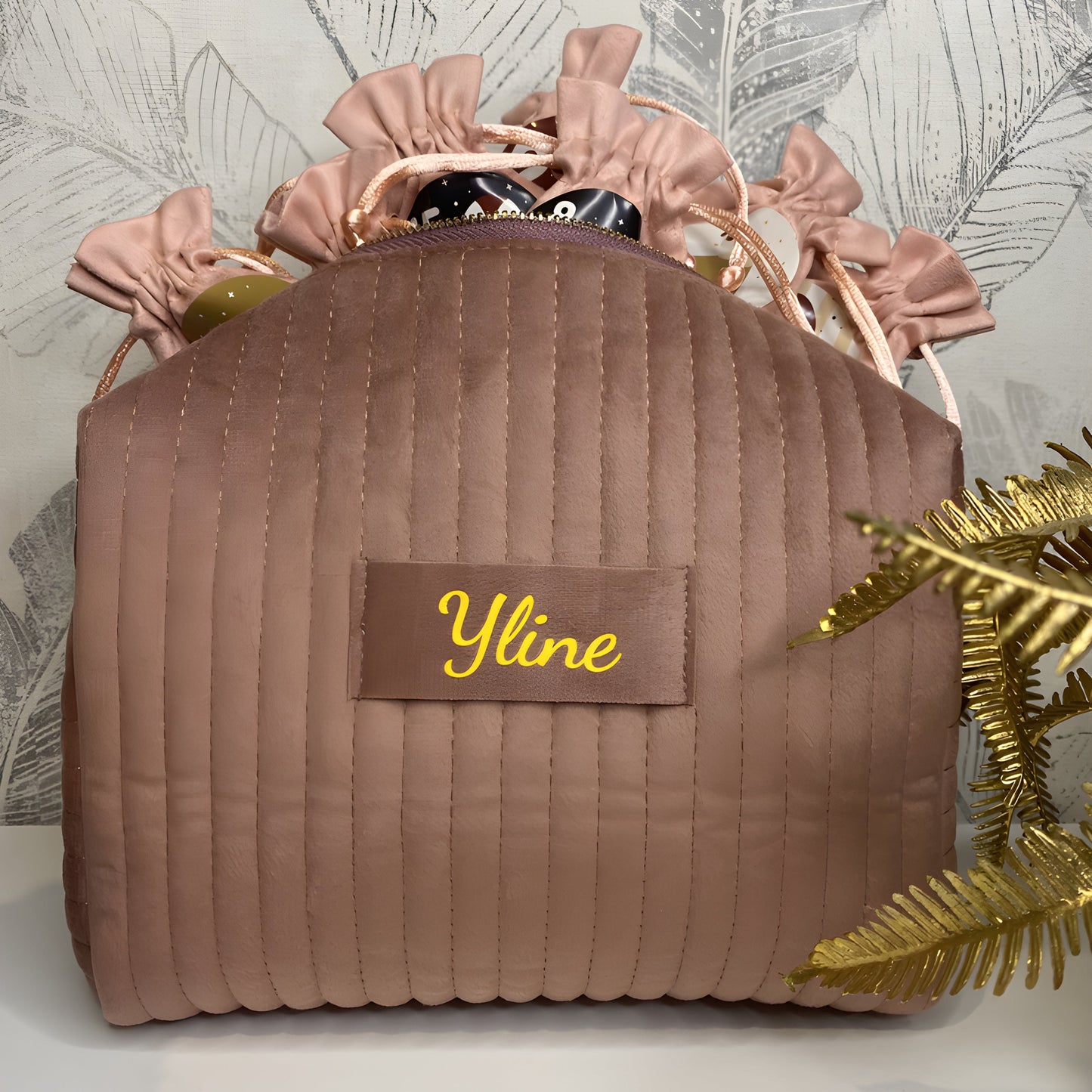 Calendrier de l’Avent 24 jours