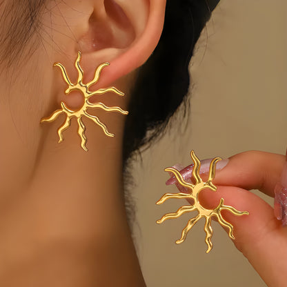 Boucles "Auréa"
