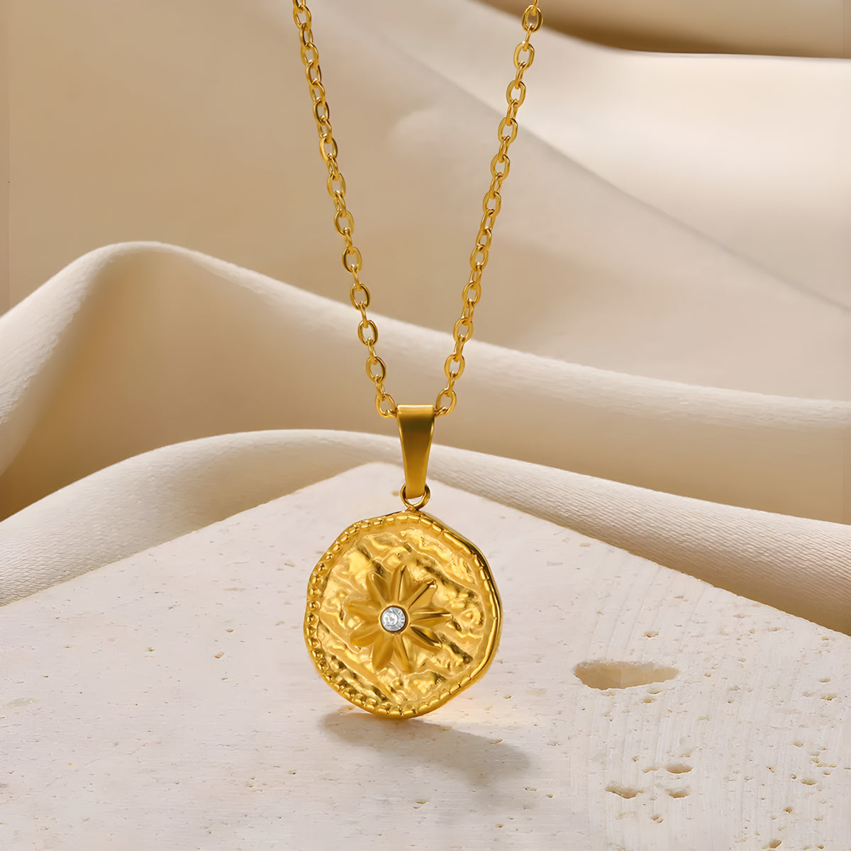 Collier "Alix 1"