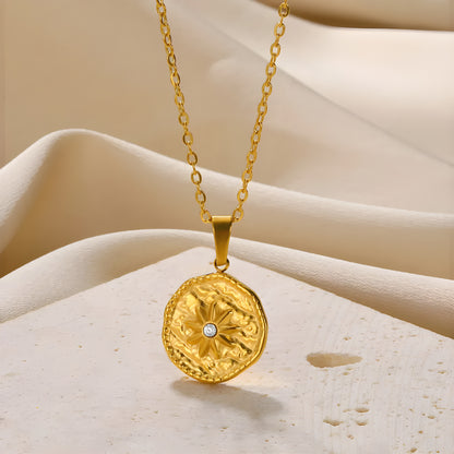 Collier "Alix 1"
