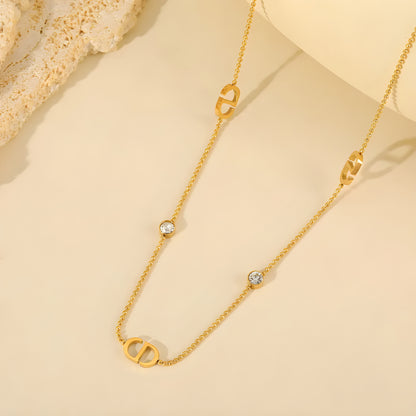 Collier "Avenya"
