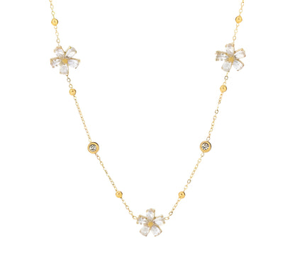 Collier "Balbine"