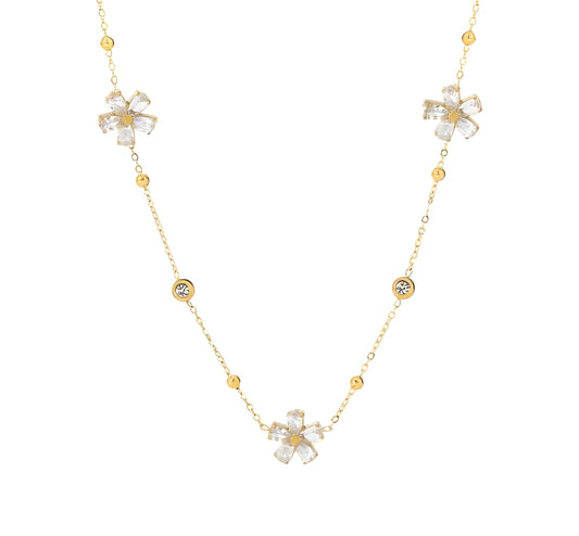 Collier "Balbine"