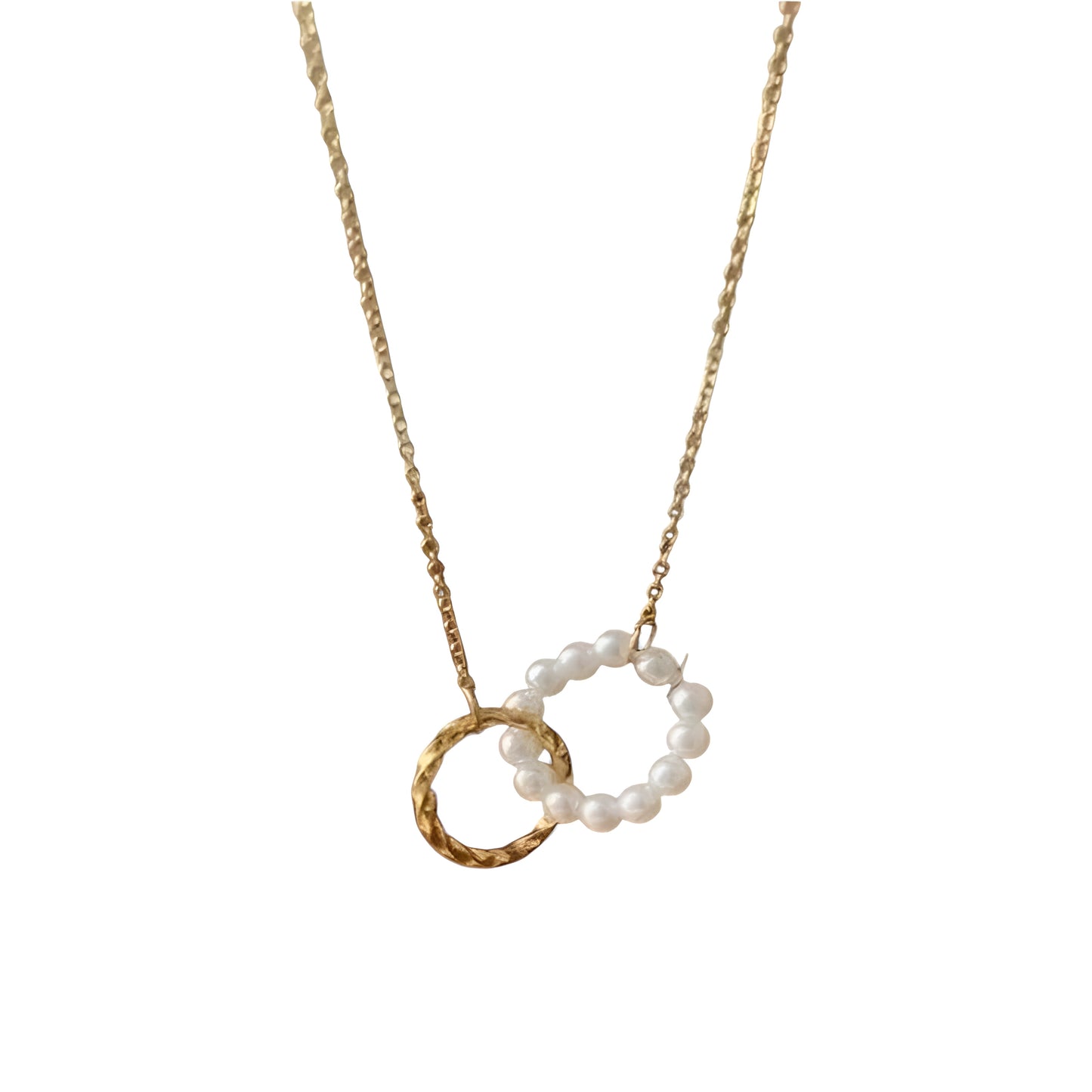 Collier "alcidie"