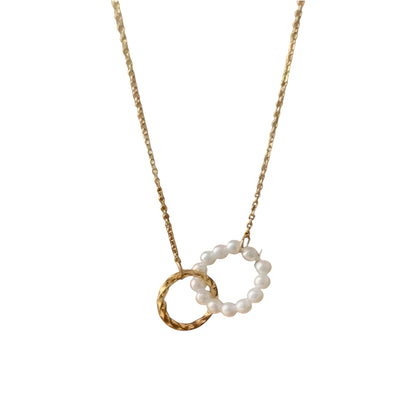 Collier "alcidie"