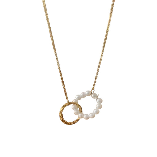 Collier "alcidie"