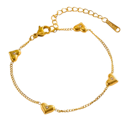 Bracelet "Donatille"