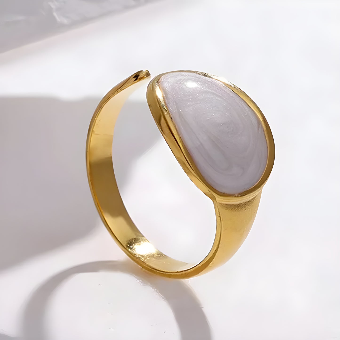 Bague "Irielle"