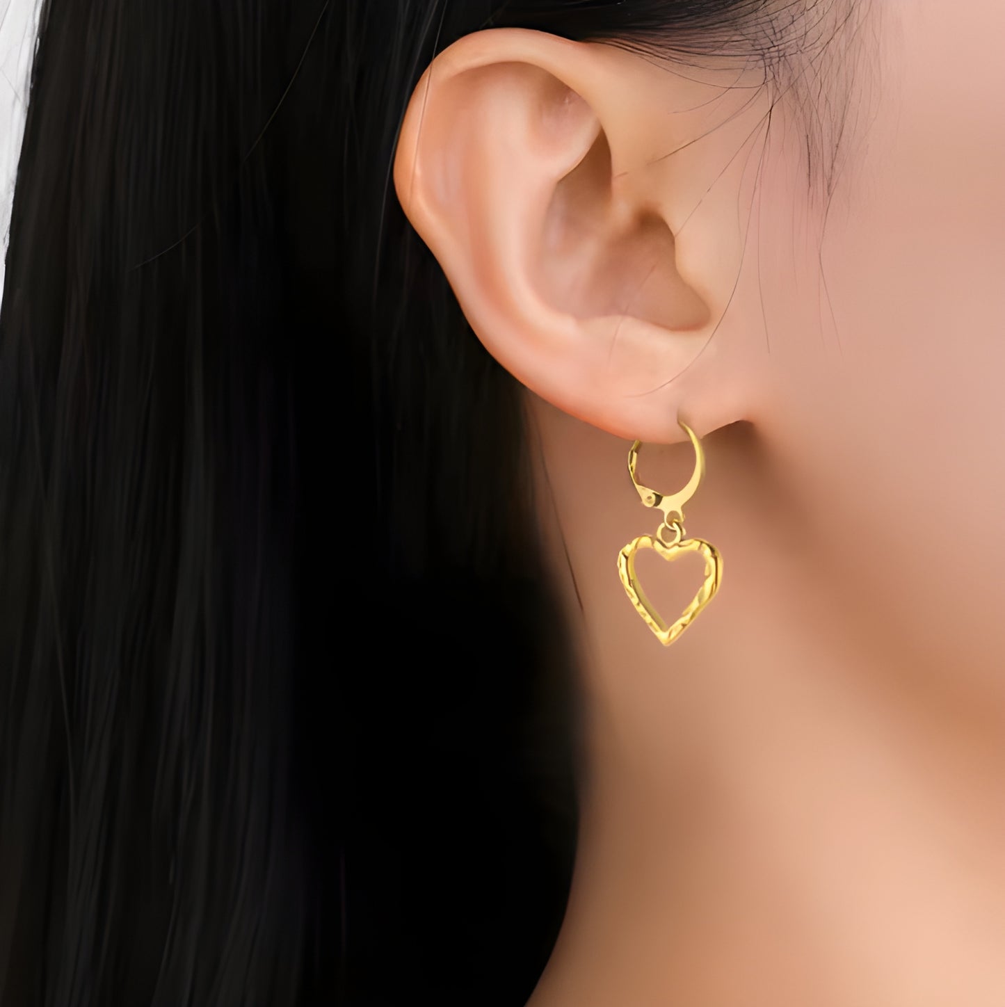 Boucles "Siona 3"