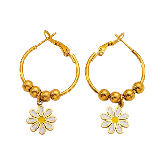 Boucles "Alwena 2"