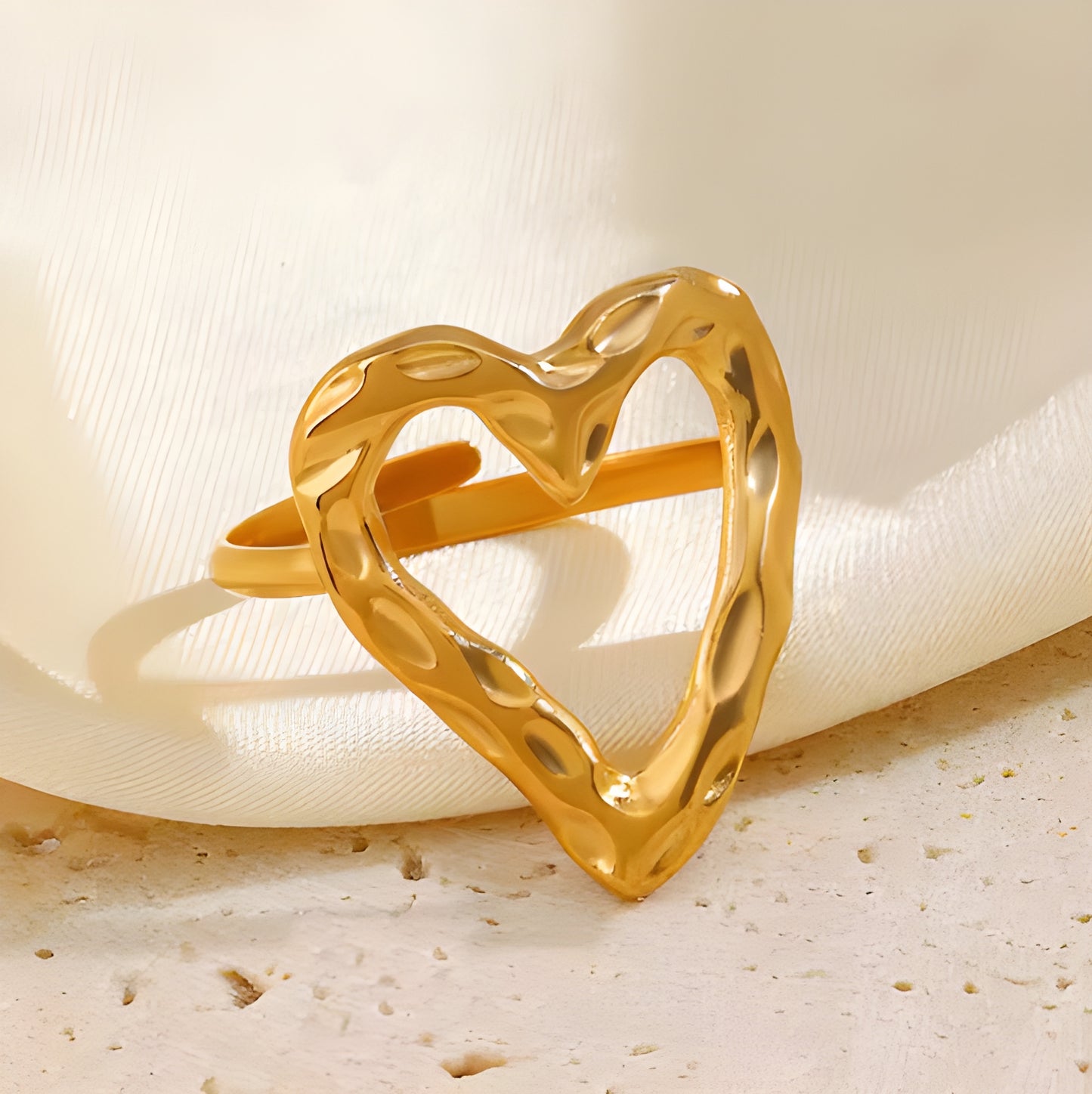 Bague "Céliane"