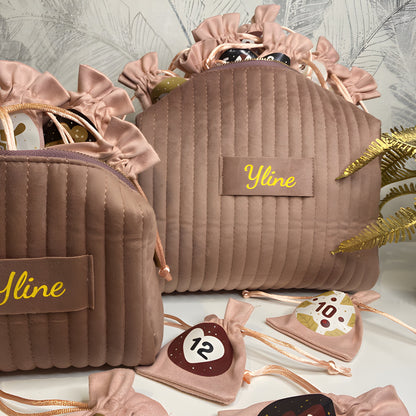 Calendrier de l’Avent 24 jours