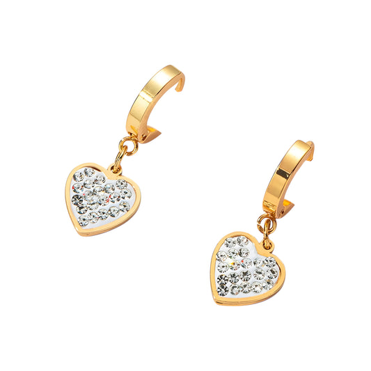 Boucles "Calista 2"