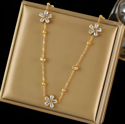 Collier "Balbine"