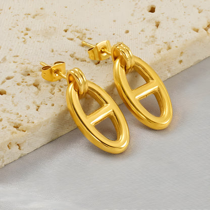 Boucles "Bernice"