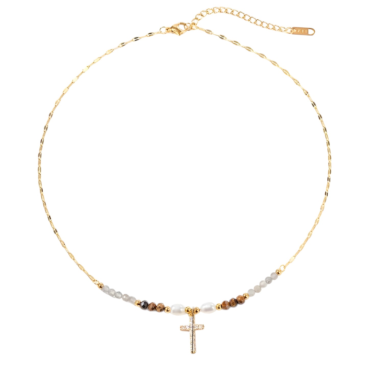 Collier "Fanida"