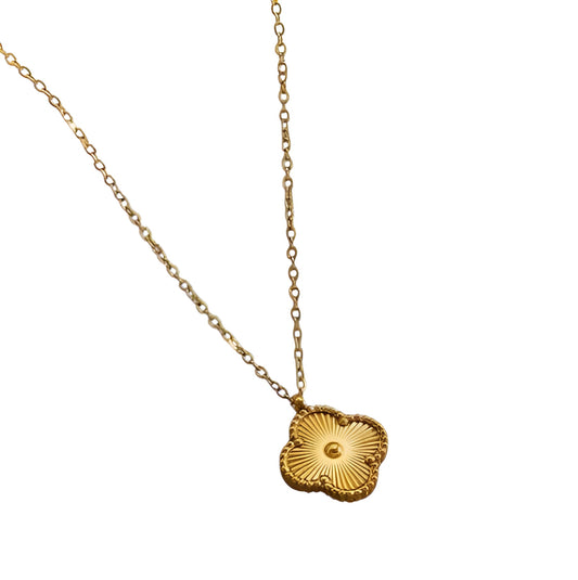 Collier "Lunaya"