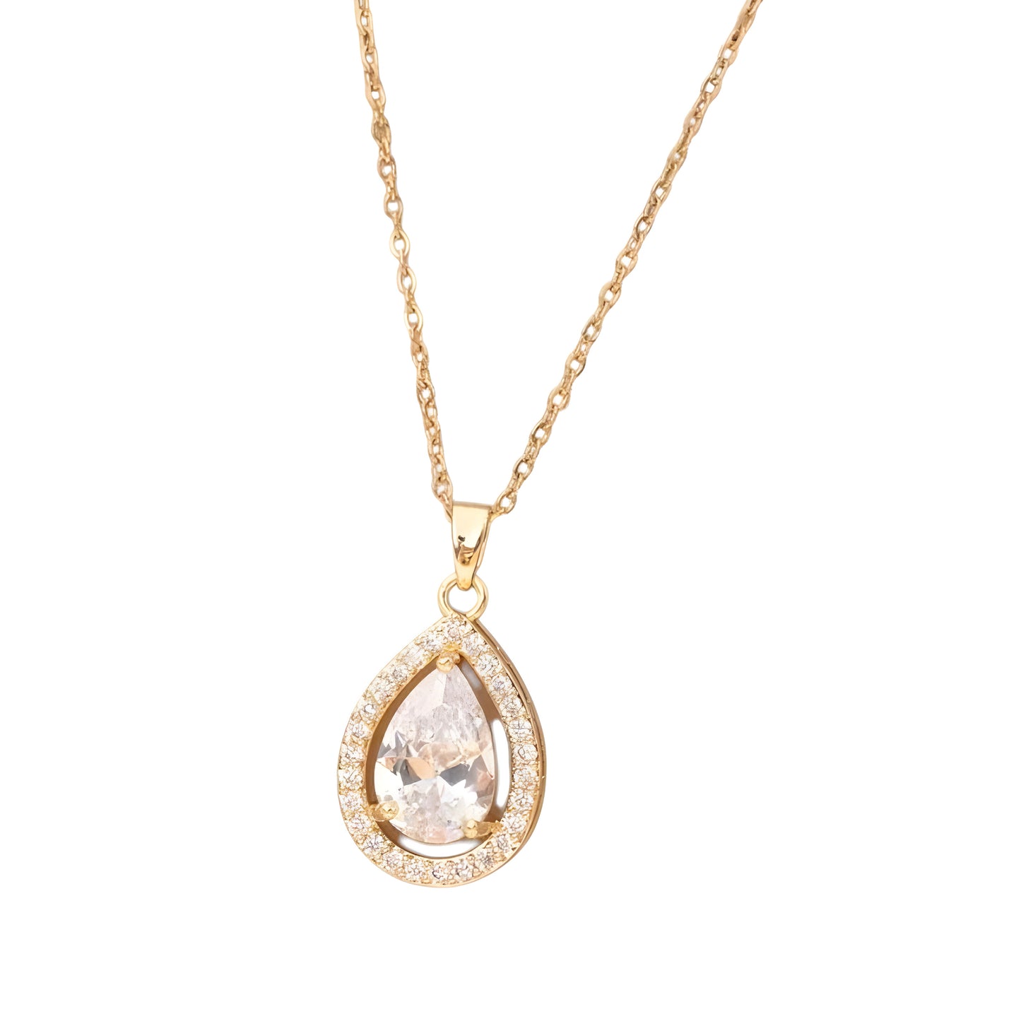 Collier "Dalmasine"