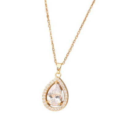 Collier "Dalmasine"
