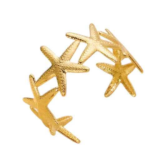 Bracelet "Cybèle"