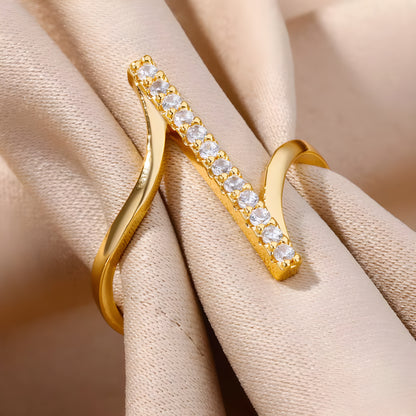 Bague "Grace"