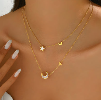 Collier "Alanis"