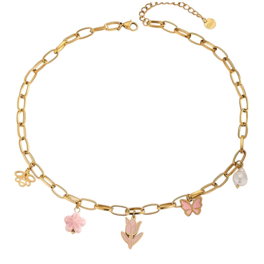 Collier "Lawrence"
